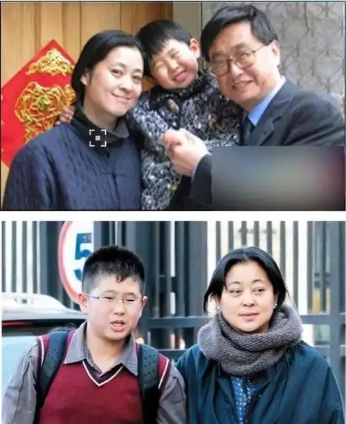 王文澜身价过亿的倪萍前夫为何在倪萍独自带儿求医时离开