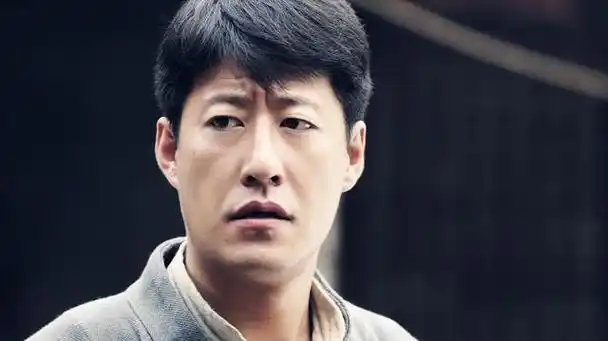 于震:意外成为演员,与前妻闪婚闪离,二娶小13岁小娇妻过得怎样