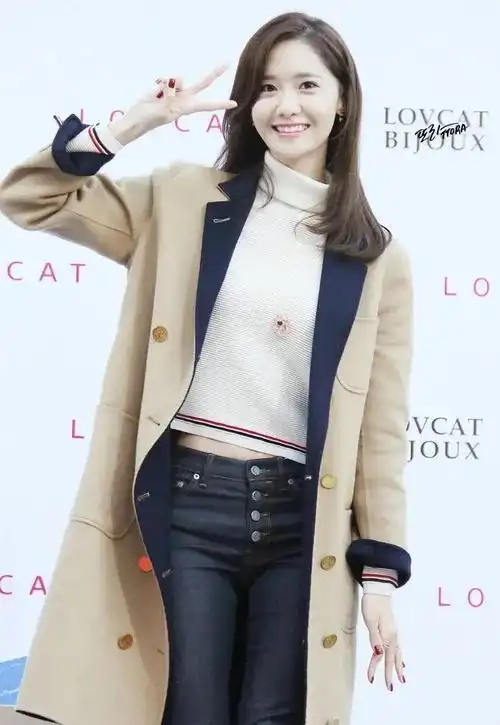 林允儿高清图片第2866期