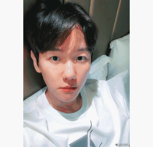 伯贤动图/修图 素颜小仙95