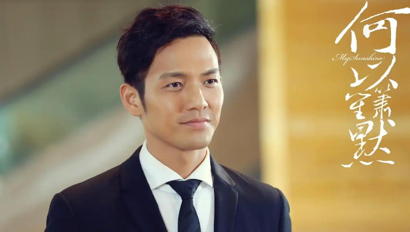 钟汉良超多技能颜值逆生长锦心似玉中表现出色获认可