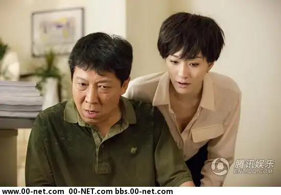 组图:《大丈夫》曝温情照李小冉感受父爱如山-大丈夫-电影电视信息