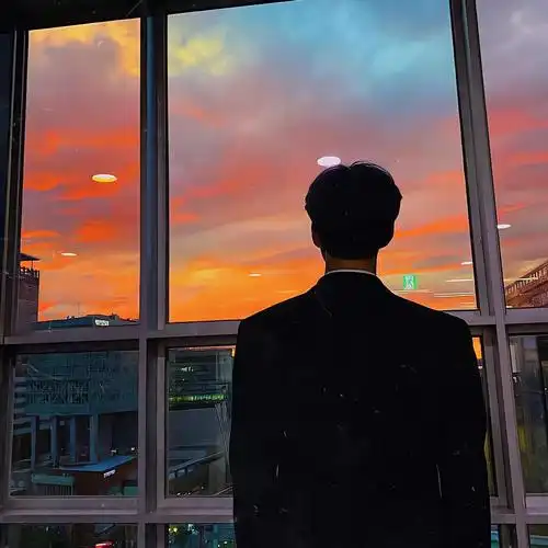 头像|巨好看的wechat微信头像