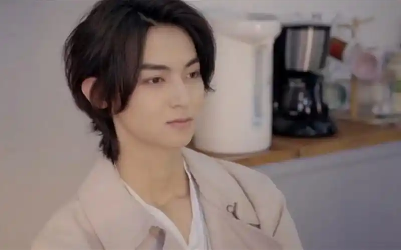 近距离爱上你藤藤的每套穿搭都值得学习绝美