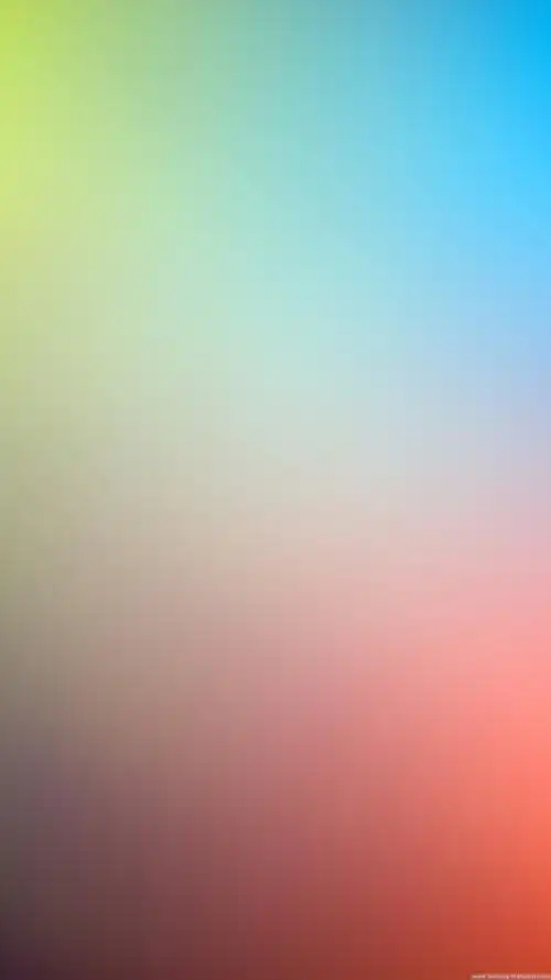 三星手机壁纸【1080x1920】彩色 渐变