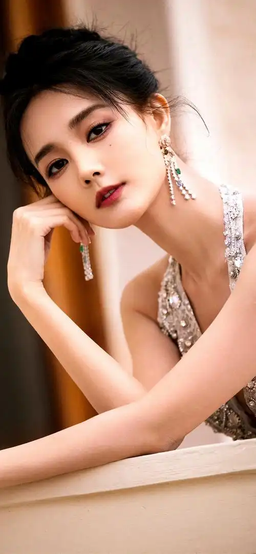 李一桐(1)_高清图集_新浪网