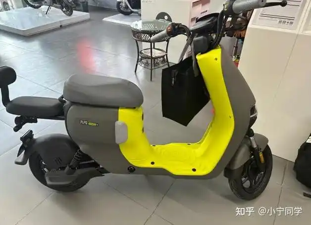 九号电动车a60 (九号a60 )怎么样?使用60天后优缺点评测