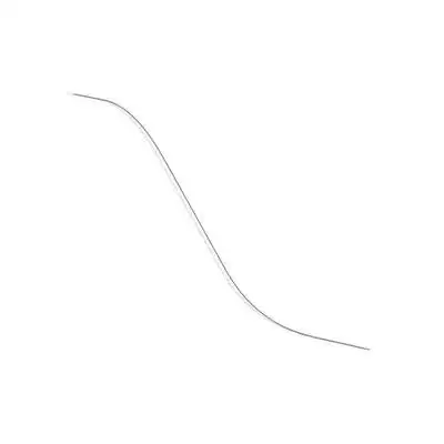 医生在做手术时,把一根头发掉进病人身体里,术后会有什么影响?