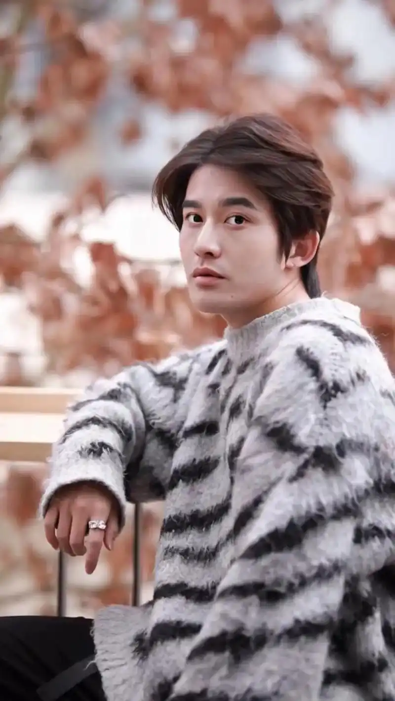 最帅男神 #黄晓明 - 抖音