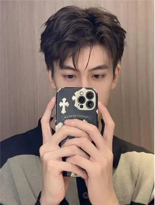 这10几款男士发型真帅气,剪完大不一样,时尚很有型插图9