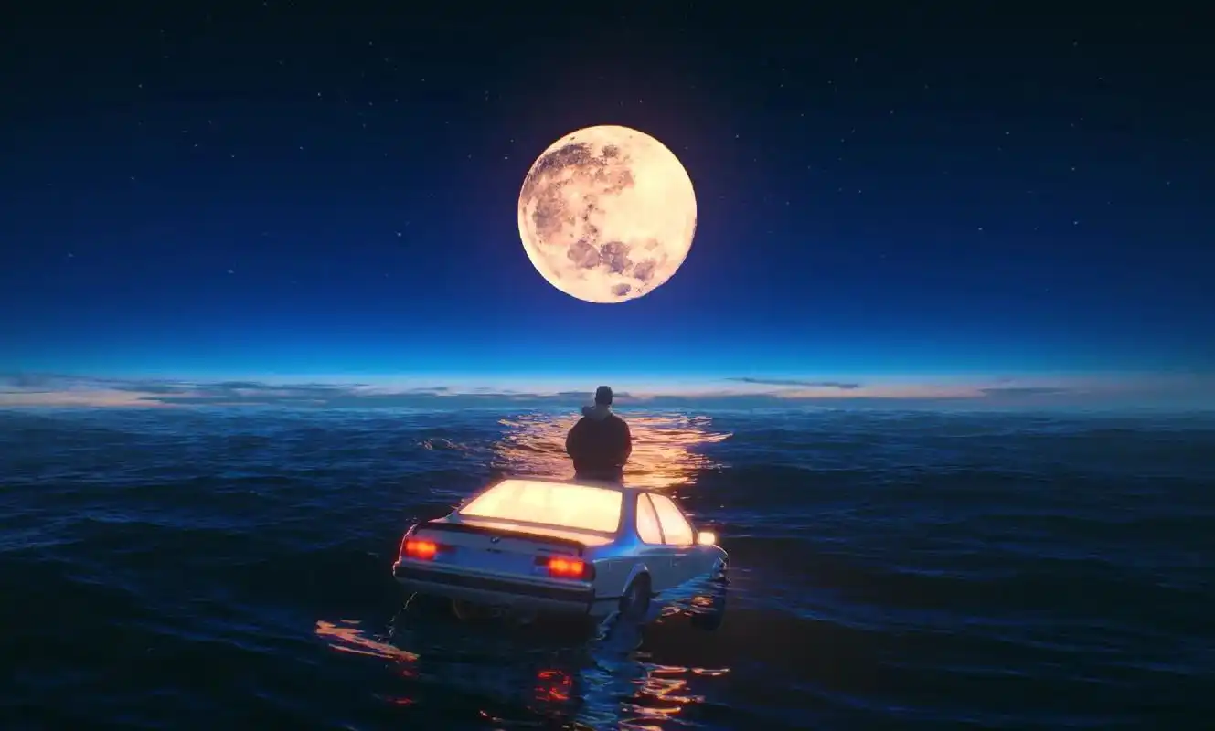 电脑壁纸4k #电脑壁纸wal - 抖音