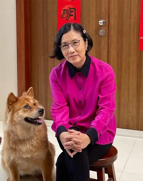 74岁汪明荃素颜脸色蜡黄,穿六千块鞋太奢侈,曾两度患癌没生娃|汪明荃