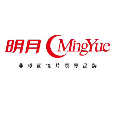 上海明月眼镜有限公司