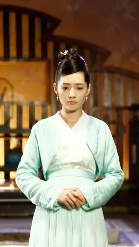 郭碧婷 那片星空那片海2