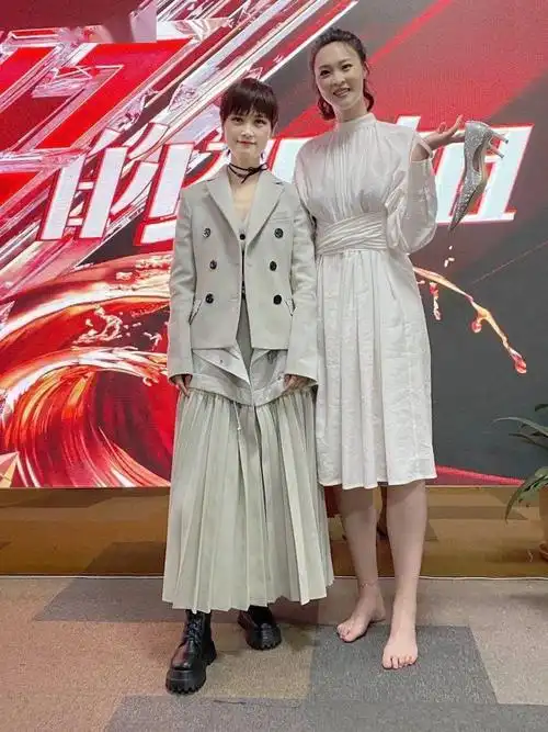 李宇春办公室电费给报销一波