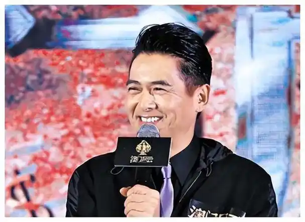 周润发69岁丁克生活万万没想到的结局太让人意外了