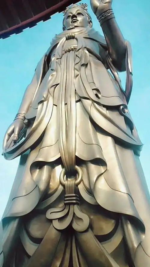 武则天,通天浮屠