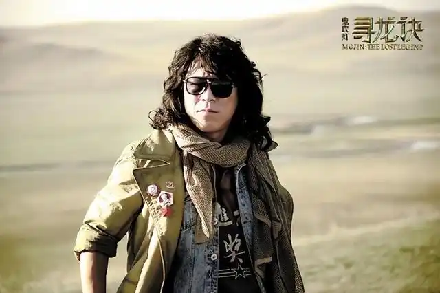 黄渤为什么不拍电影了,春节档这么火?