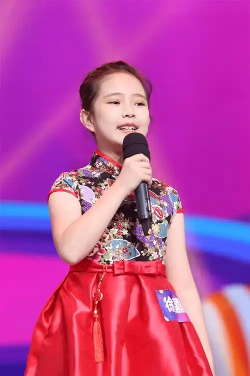 广西广播电视台第三届小主持人大赛迎来圆梦少儿春晚选拔