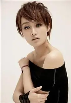 人民的名义演员赵子琪