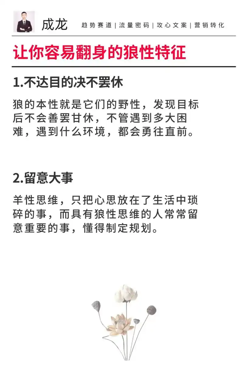 图文热点来了 没有勇气和胆量,想要飞黄腾达,堪比登天还难, - 抖音