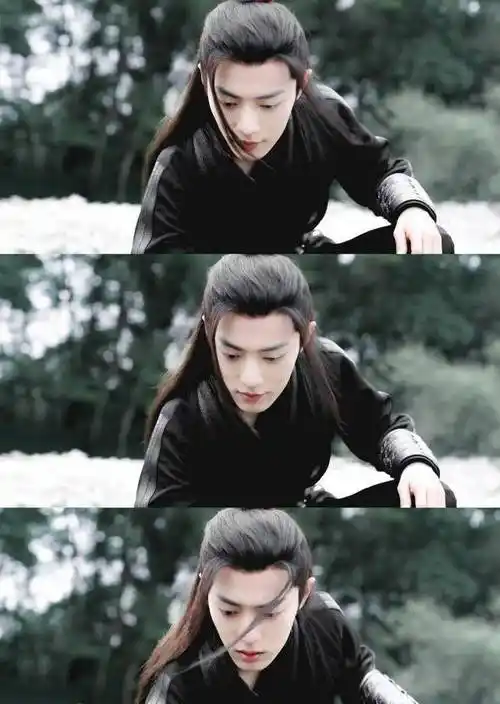 肖战和王一博这段采访可真逗,可以看出这俩关系是真的好!