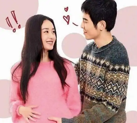 冯绍峰给"小火锅"起大名,把老婆逗得超开心,网友:认真的吗?__凤凰网