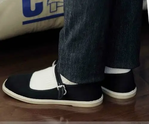 【布鞋情怀】爱穿布鞋的小媳妇(153p)