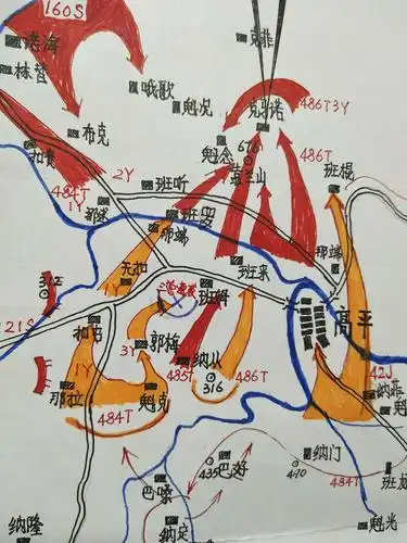 难忘的岁月 ――我在"对越自卫还击战"