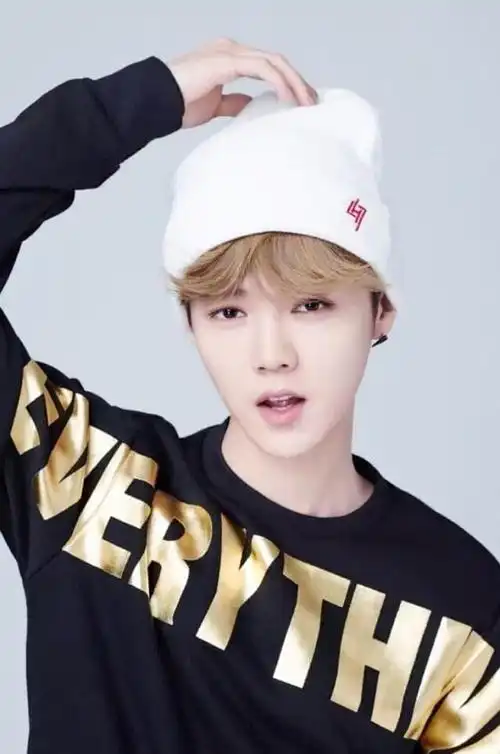 这可能是鹿晗最全的戴帽子的照片了