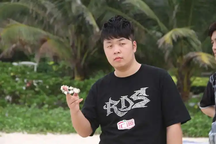 杜海涛 haitao du的图片