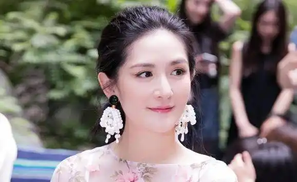 谢娜简历个人资料简介