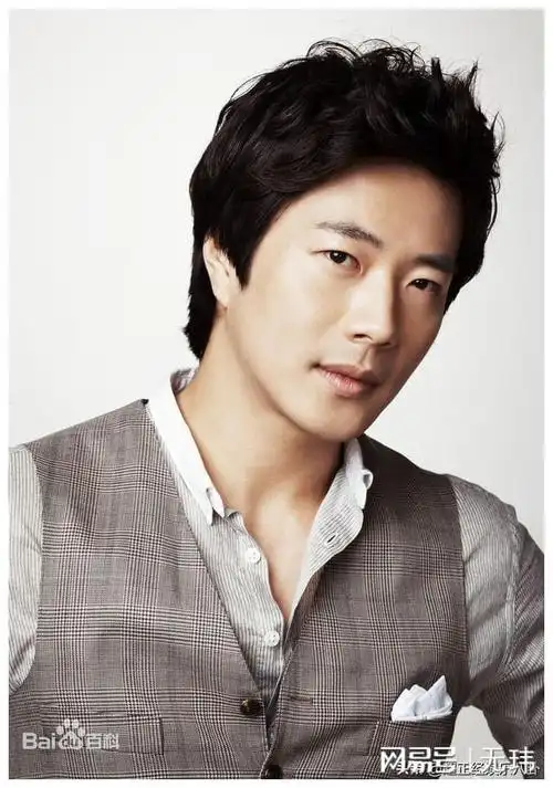 盘点韩国最帅70后男明星,原来称霸颜值这块,还是叔们抗打!