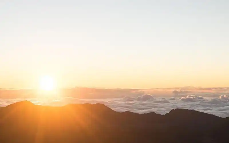 大自然唯美景色图片桌面壁纸-风景壁纸-壁纸下载-美桌网
