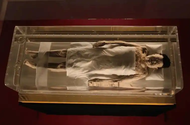 让基辛格垂涎不已, 向周总理提出一个非分要求