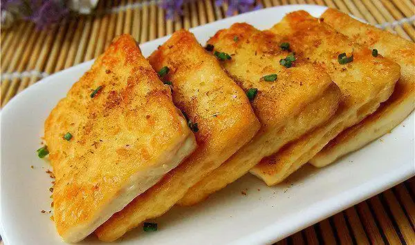 10道做法不同的豆腐菜,色香味俱全,看着直流口水