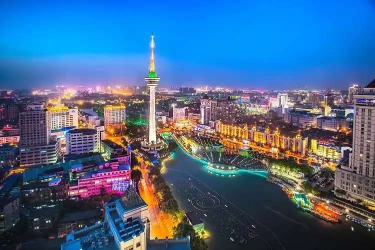 南通图片大全_南通风景图片/景点照片/旅游摄影【驴妈妈攻略】