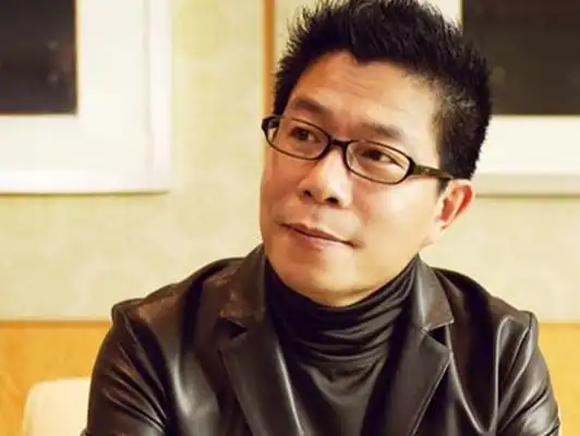 【图】费麒王中军竟是铁哥们 揭秘大明星背后的推手