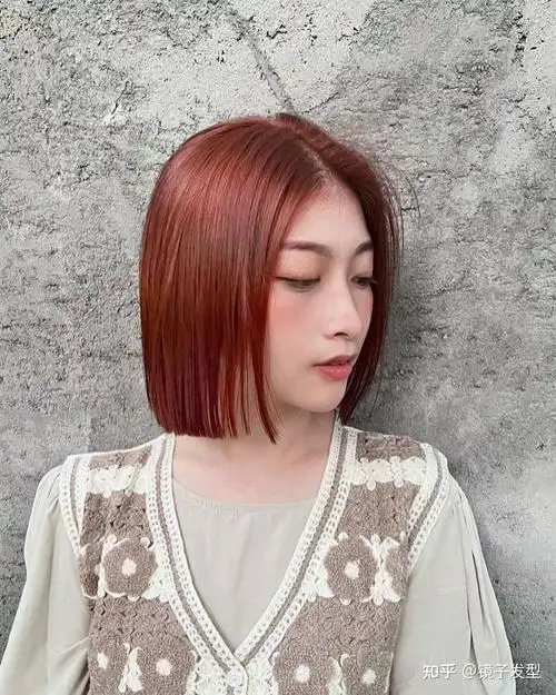 流行发型15款漂亮时尚大不同总有一款适合你