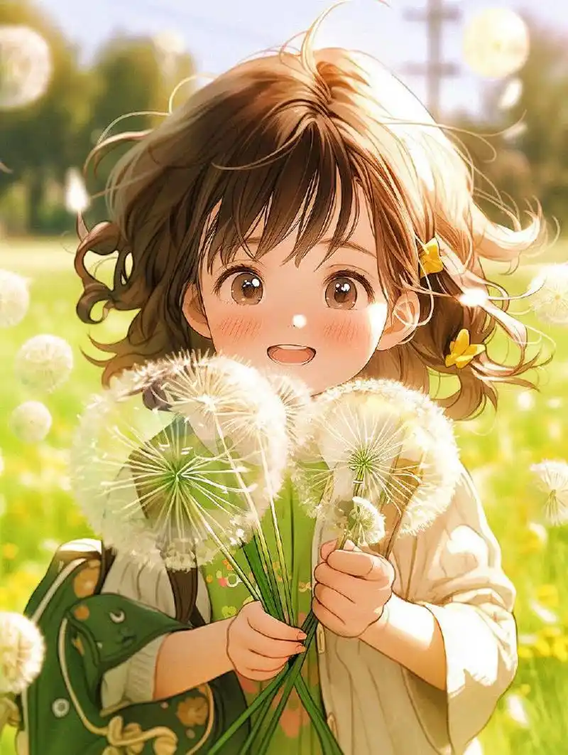 灿烂笑容女孩头像 676767,你最喜欢哪一张?