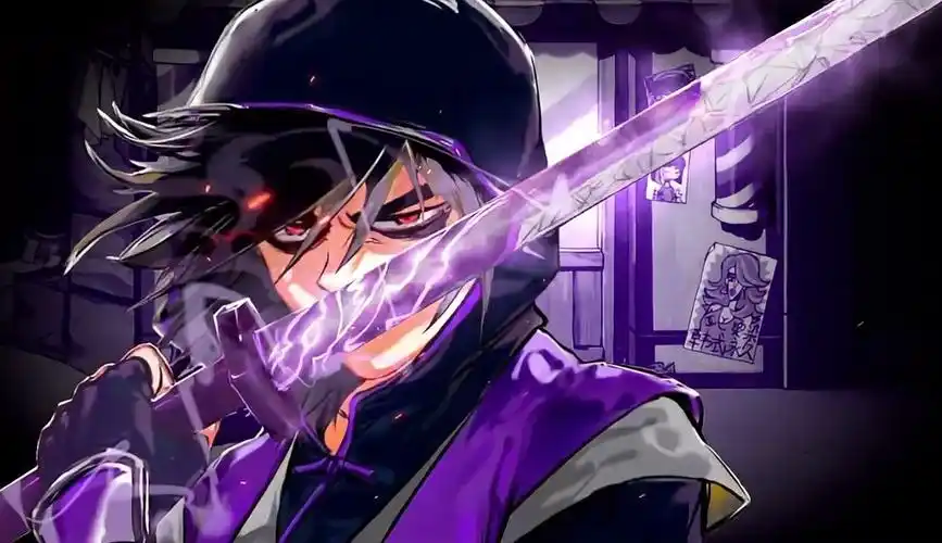 如果用打开电影的方式看刺客伍六七-动漫-完整版免费在线观看-爱奇艺