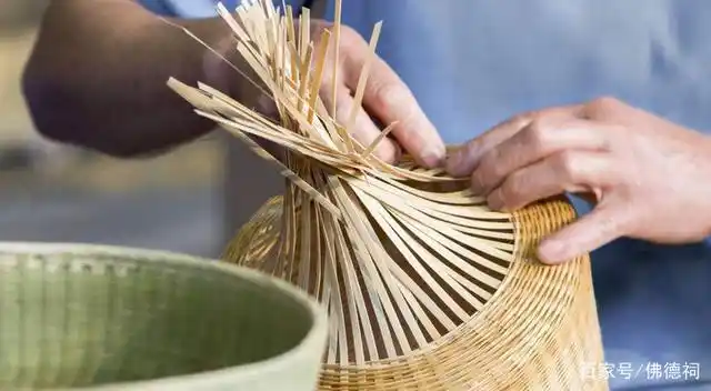 不可忘却的中国十大传统手艺