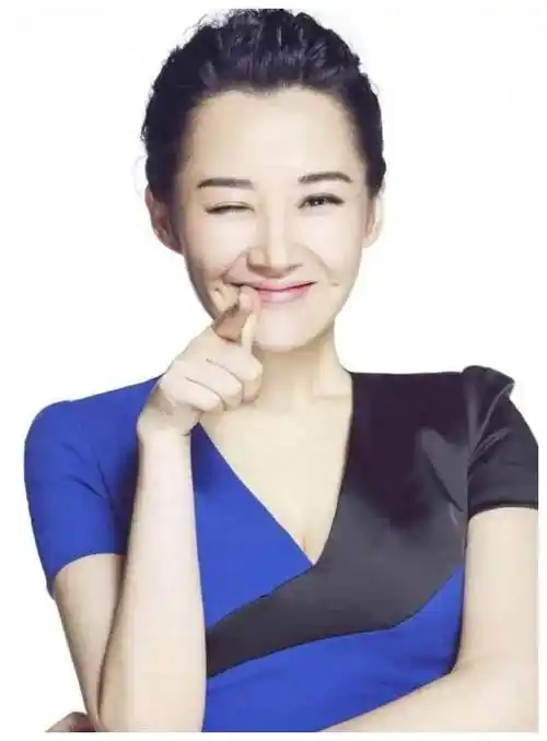 许晴:魅力不减的不老女神,她的情感生活如何演绎?___