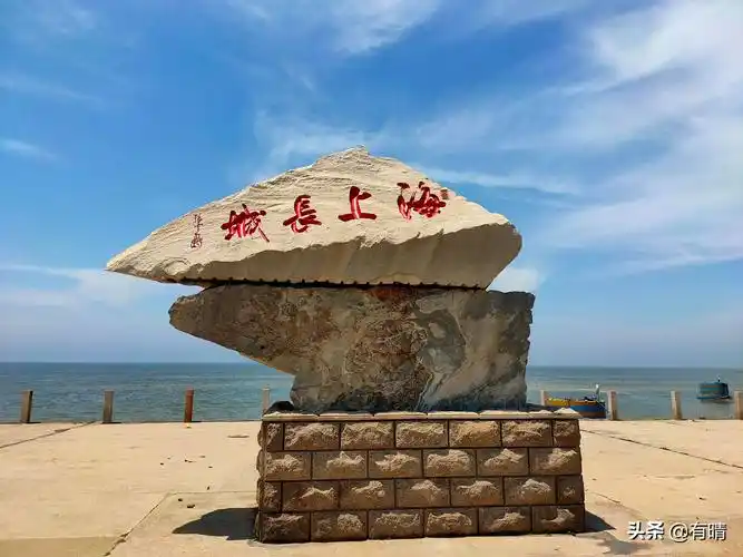 黄骅有海边的旅游景点,渤海新区海滩周边的景点 - 千梦