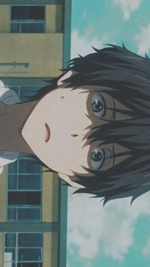 冰菓壁纸折木奉太郎