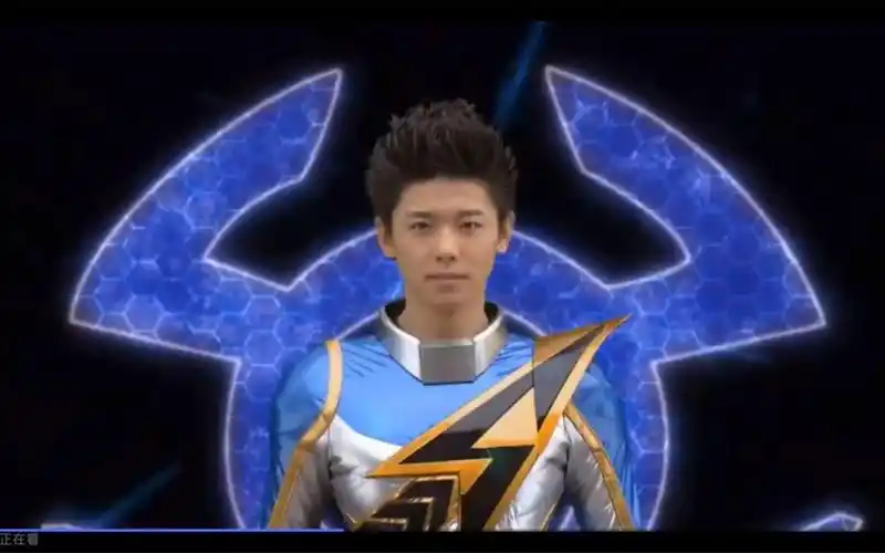 巨神战击队2空间战击队的第一次变身-母婴亲子视频-搜狐视频