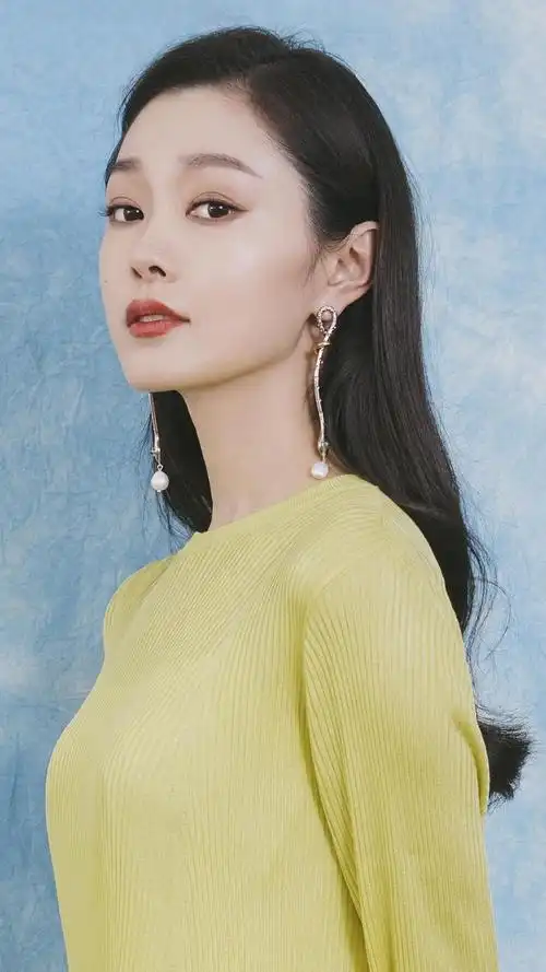 宋轶高雅美丽清新写真