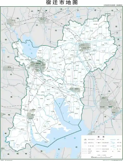 p>宿迁市,简称宿,古称 a target="_blank" href="/item/下相/7644930