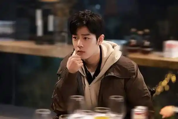 肖战&杨洋没前三,王鹤棣第二,冠军真让人着迷_微博_图片_来源