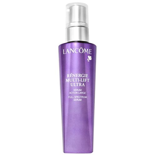 兰蔻(lancome)塑颜紧致焕白精华乳/超紧颜白金淡斑精粹 50ml 提拉紧致